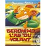 Geronimo Stilton T69 Geronimo, l'as du volant (Ed.2017)