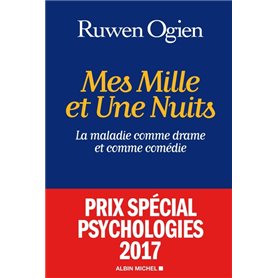 Mes mille et une nuits