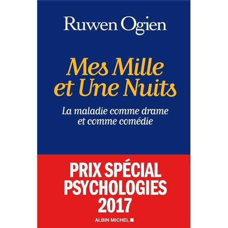 Mes mille et une nuits