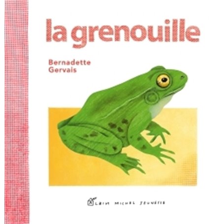 La Grenouille