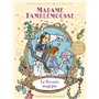 Madame Pamplemousse - La Recette magique - tome 1