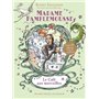 Madame Pamplemousse - Le Café aux merveilles - tome 2