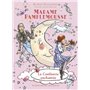 Madame Pamplemousse - La Confiserie enchantée - tome 3