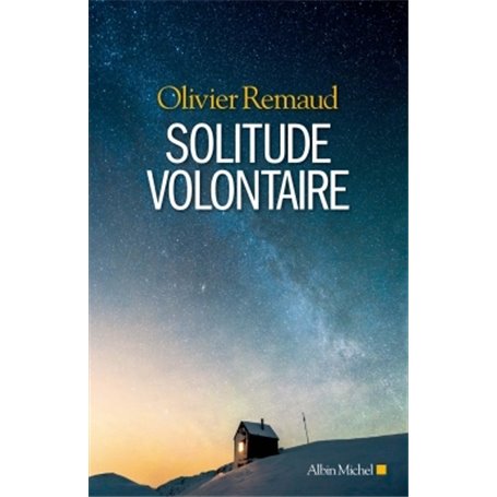 Solitude volontaire