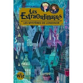 Les Extraordinaires - tome 1