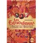 Les Extraordinaires - tome 3