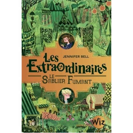 Les Extraordinaires - tome 2