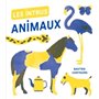 Les Intrus - Animaux