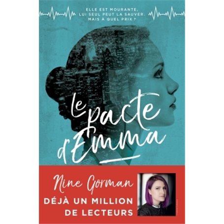 Le Pacte d'Emma - tome 1