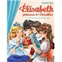 Elisabeth T7 La Couronne de Charlemagne