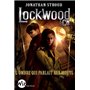 LOCKWOOD ET CO  T4 L OMBRE QUI PARLAIT AUX MORTS