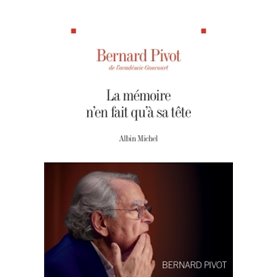 La Mémoire n'en fait qu'à sa tête