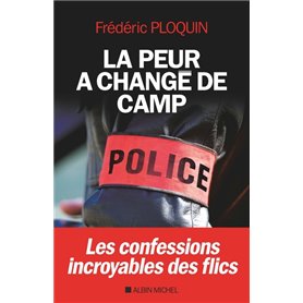 La Peur a changé de camp