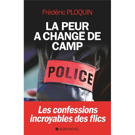 La Peur a changé de camp