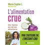 L'Alimentation crue - Naturellement healthy