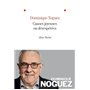 Causes joyeuses ou désespérées