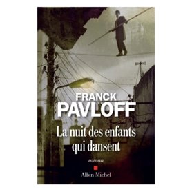 La Nuit des enfants qui dansent