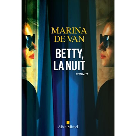 Betty, la nuit