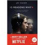 13 Reasons why (Treize raisons - édition série télé)