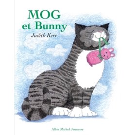 Mog et Bunny