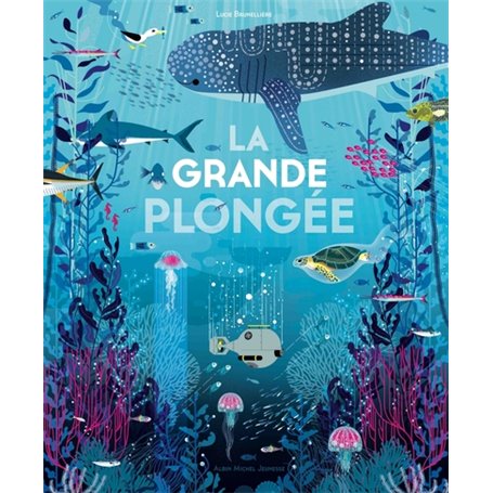 La Grande Plongée