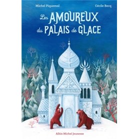 Les Amoureux du palais de glace