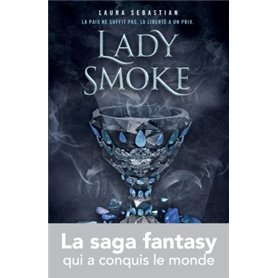 Lady Smoke