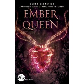 Ember Queen