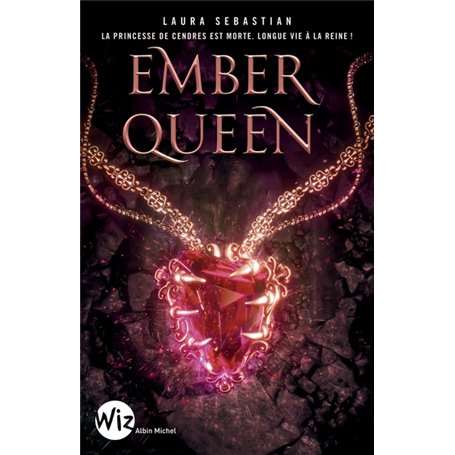 Ember Queen