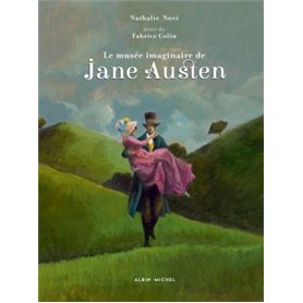 Le Musée imaginaire de Jane Austen