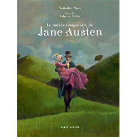 Le Musée imaginaire de Jane Austen