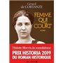 Femme qui court