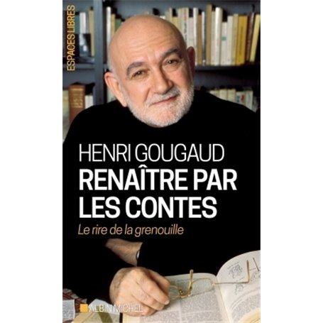 Renaître par les contes