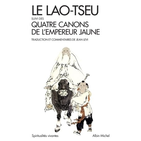 Le Lao-Tseu