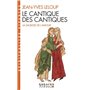 Le Cantique des cantiques (Espaces Libres - Spiritualités Vivantes)