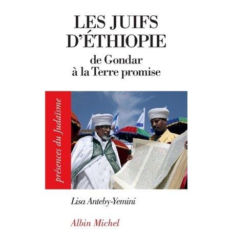 Les Juifs d'Ethiopie