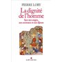 La Dignité de l'homme face aux anges, aux animaux et aux djinns