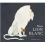 Mon lion blanc