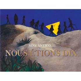 Nous étions dix