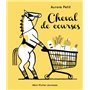 Cheval de courses