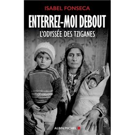 ENTERREZ-MOI DEBOUT  NED