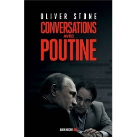 Conversations avec Poutine