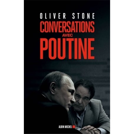 Conversations avec Poutine