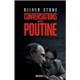 Conversations avec Poutine