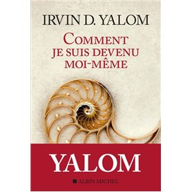 Comment je suis devenu moi-même