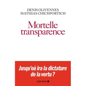 Mortelle Transparence