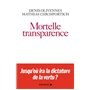 Mortelle Transparence