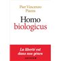 Homo Biologicus