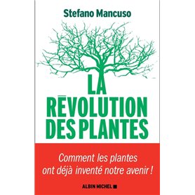 La Révolution des plantes