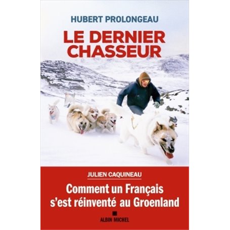 Le Dernier Chasseur